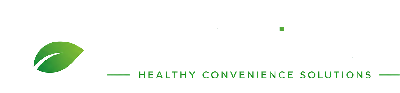 Concitus: Healthy Convenience Solutions